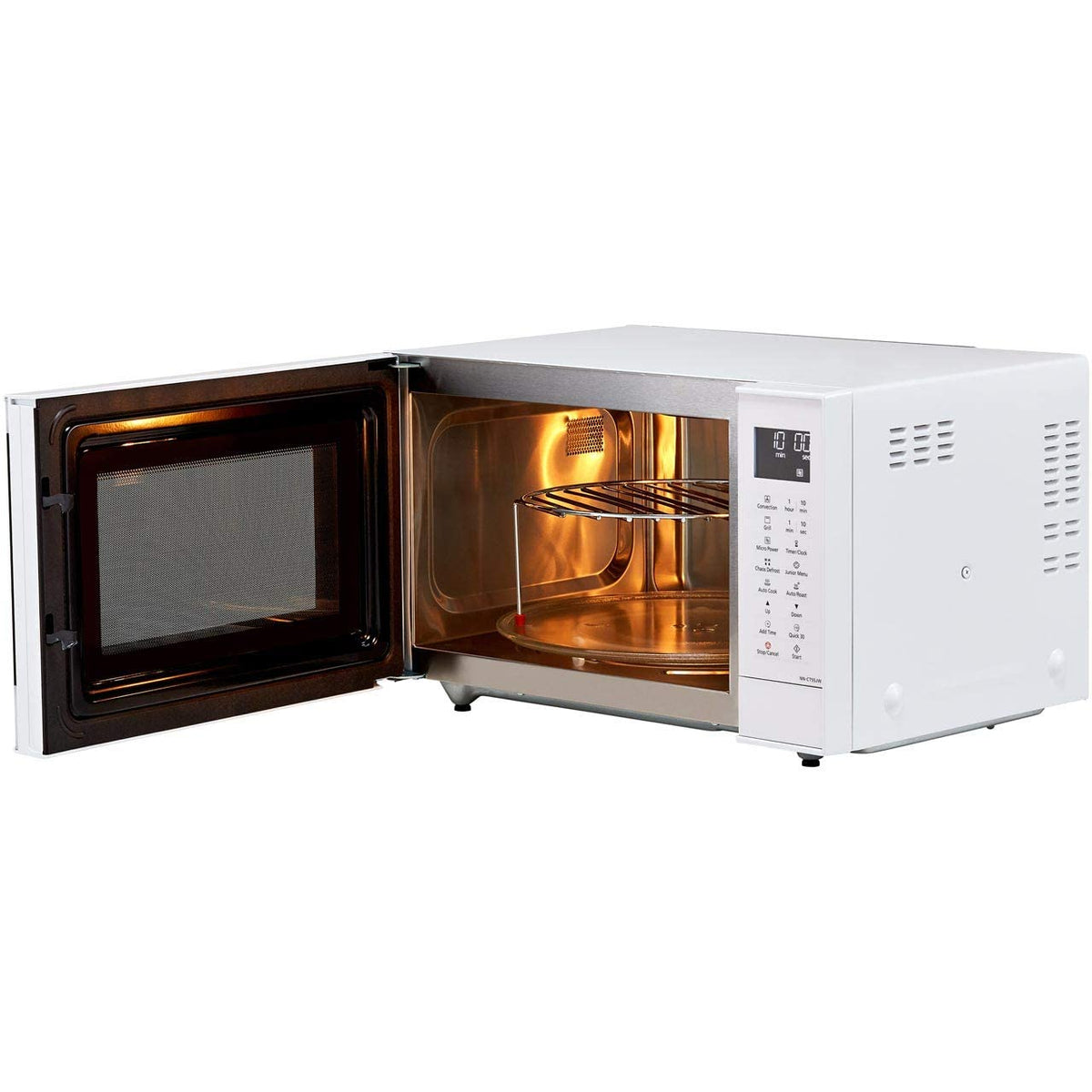 Panasonic Combination Mikrowelle