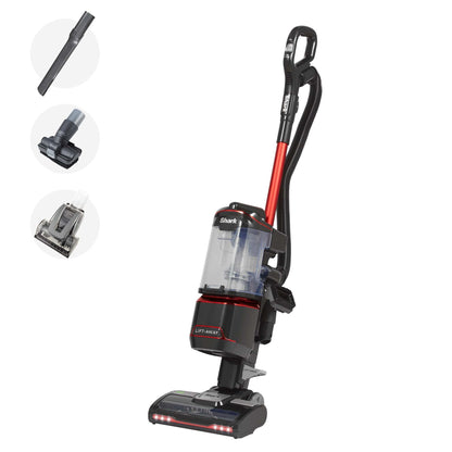 Shark Mobil Lift-Away Upright vacuum cleaner