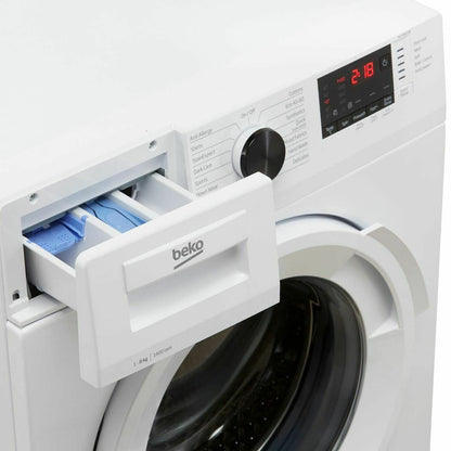 Beko 8 kg Waschmachine