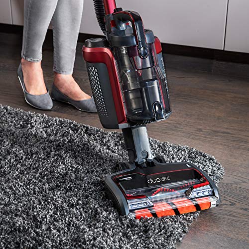 Shark cablelos Upright vacuum cleaner [IC160UKT]