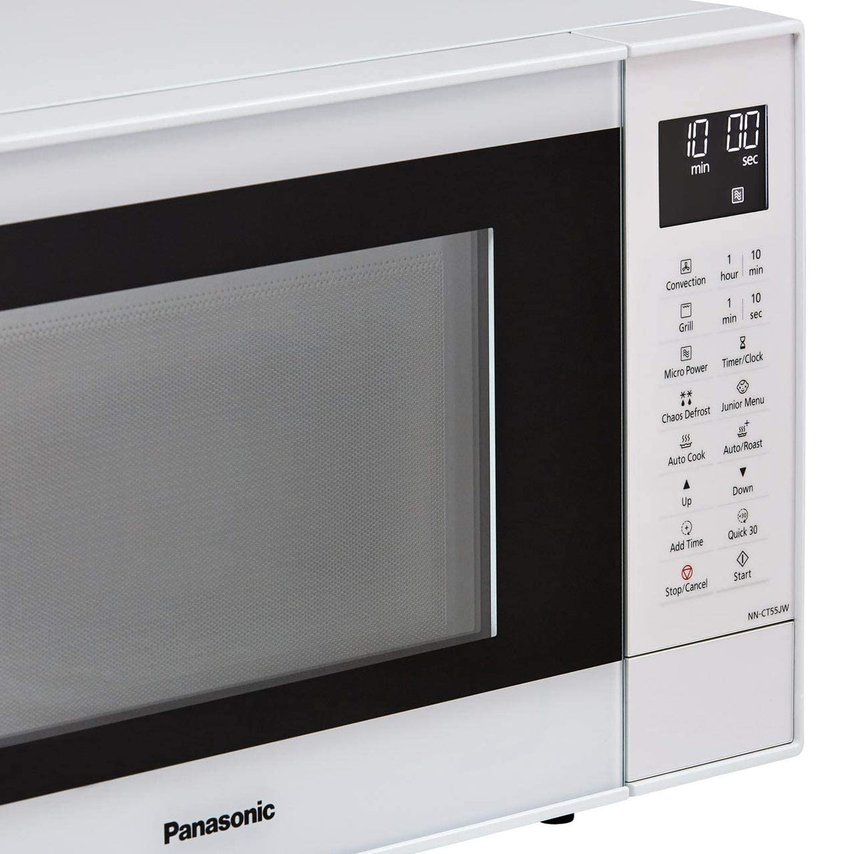 Panasonic Combination Mikrowelle