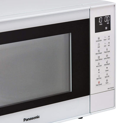 Panasonic Combination Mikrowelle