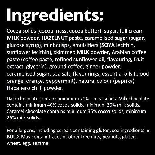Hotel Chocolat Velvetiser Heißschokoladenmachine Complete Starter Kit, White