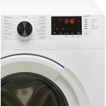 Beko 8 kg Waschmachine