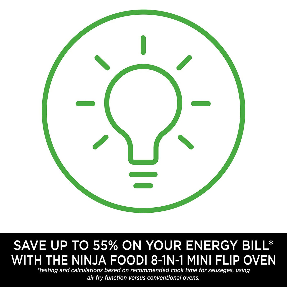 Ninja Foodi Mini Oven