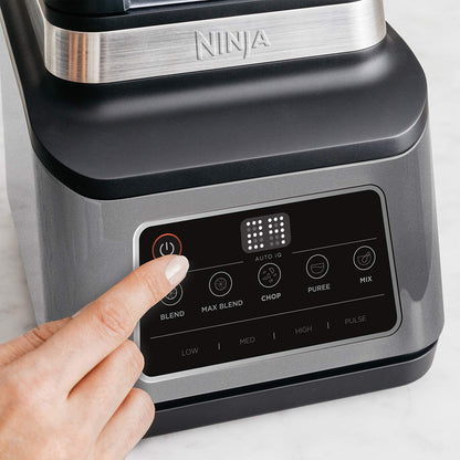 Ninja 3-in-1 Küchenmachine and Standmixer