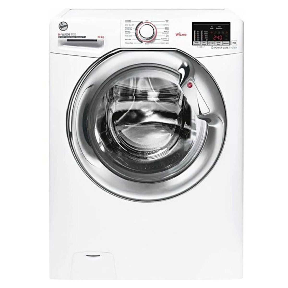 10 kg Waschmachine