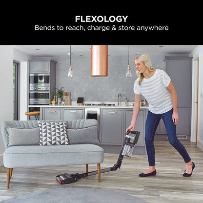 Shark Stratos cablelos Stabvacuum cleaner Pet per