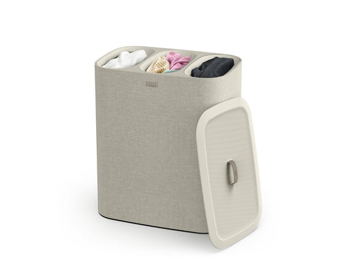 Joseph Joseph Tota – Trio 90-litres Wäschetrennkorb