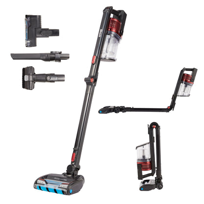 Shark cablelos Stabvacuum cleaner