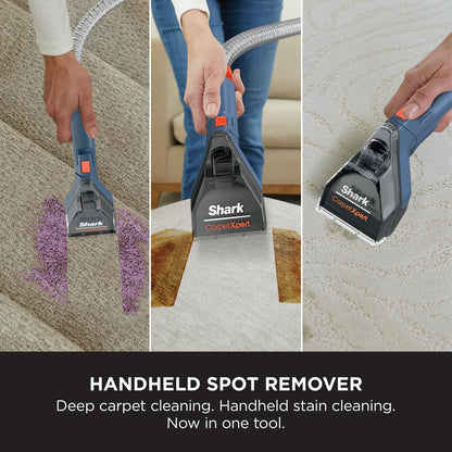 Shark CarpetXpert Deep Clean Teppichreiniger