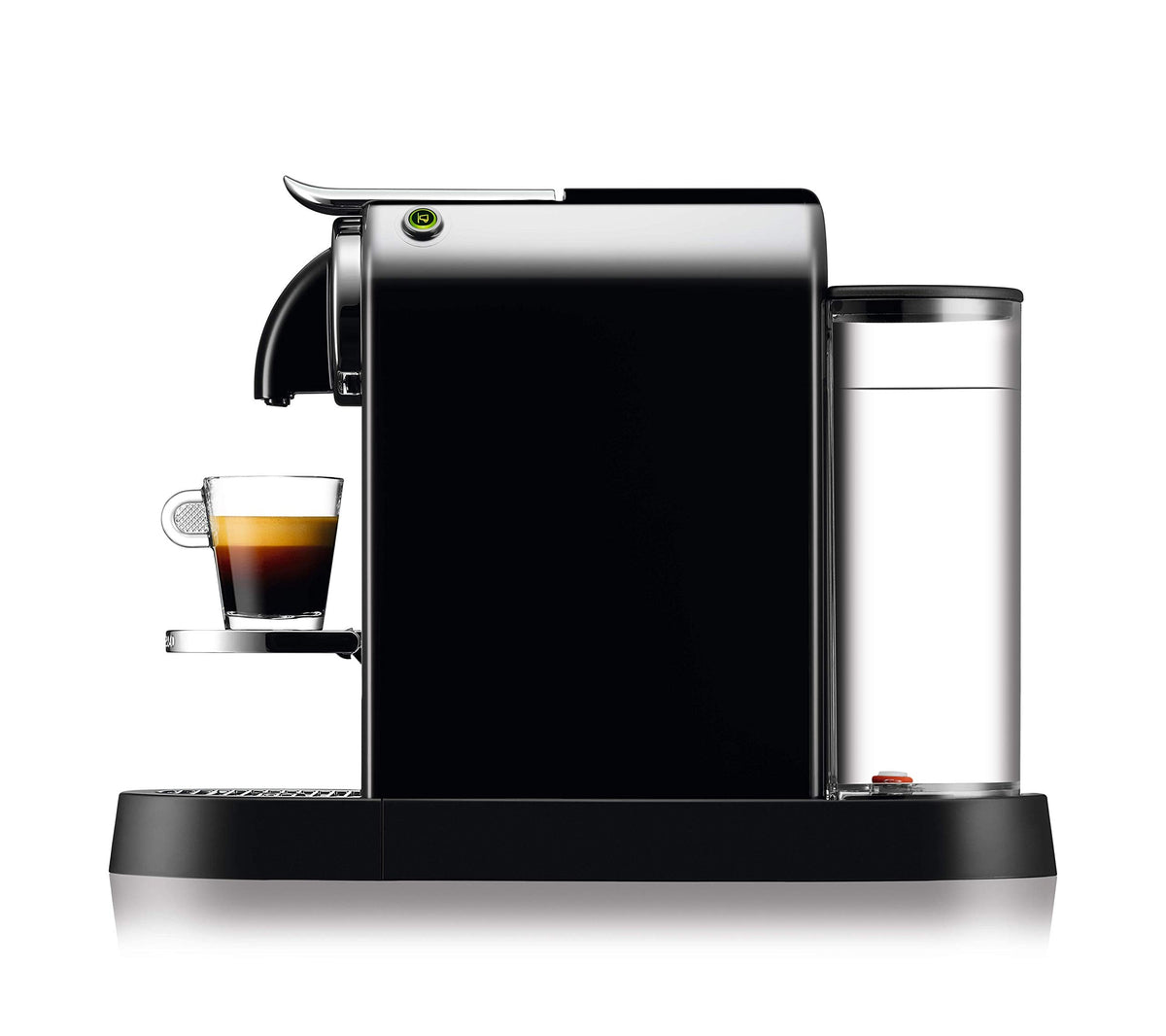 Nespresso Citiz automatic Kapsel-coffee machine for Espresso