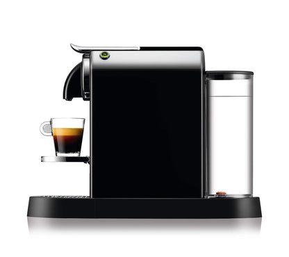 Nespresso Citiz automatic Kapsel-coffee machine for Espresso
