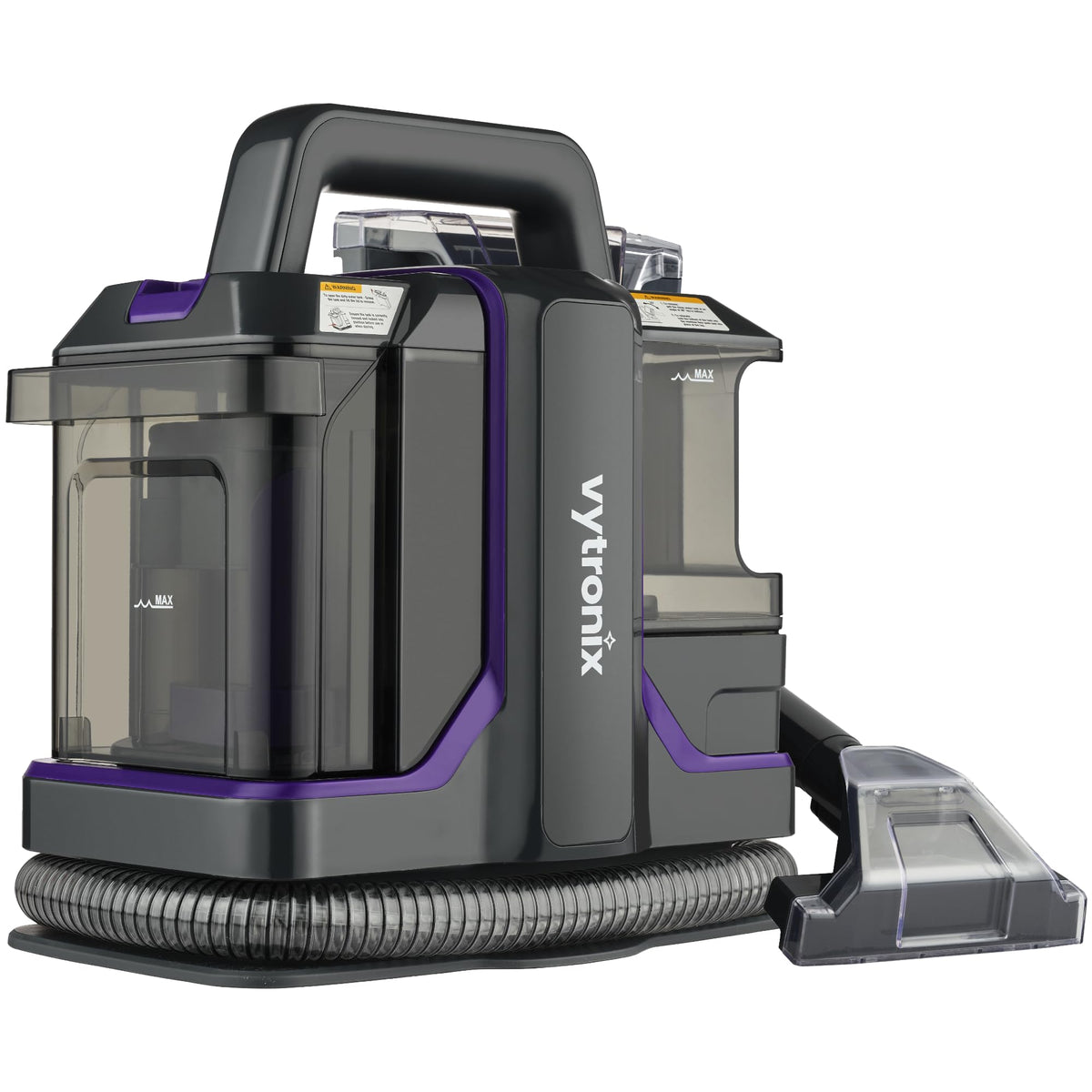 VYTRONIX Fleckenreiniger Spot & Stain Remover