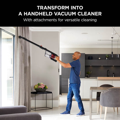 Shark cablelos Stabvacuum cleaner
