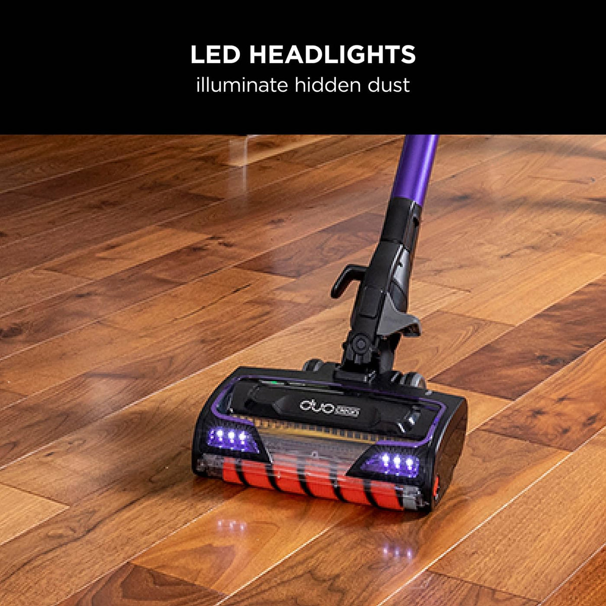 Shark Corded Stabvacuum cleaner