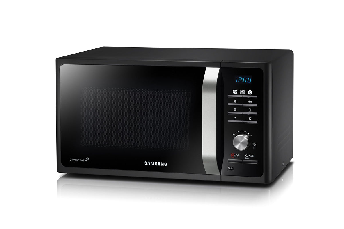 Samsung MS23F301TAK Solo Mikrowelle