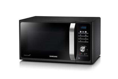 Samsung MS23F301TAK Solo Mikrowelle