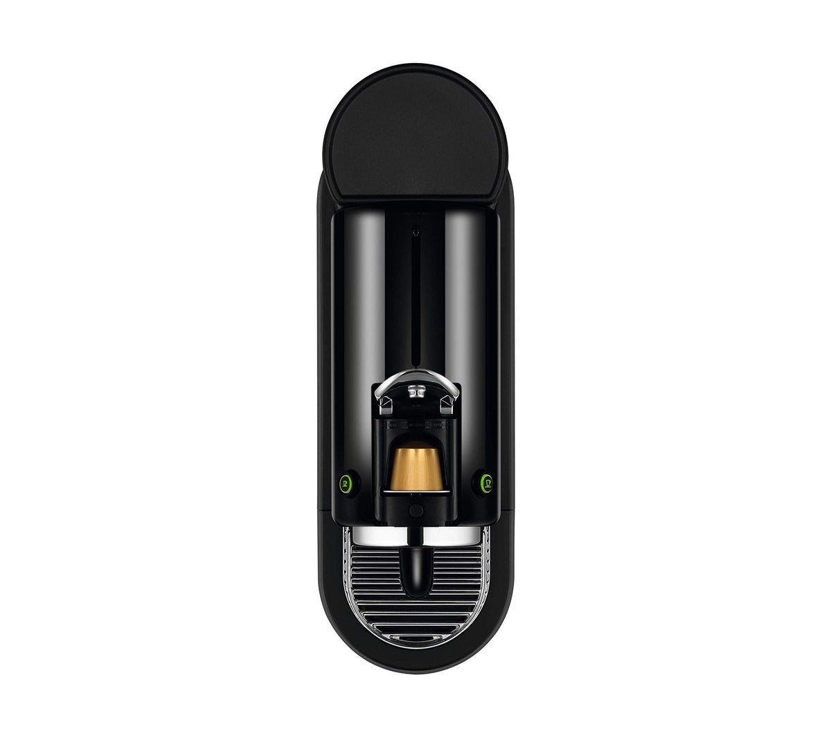 Nespresso Citiz automatic Kapsel-coffee machine for Espresso