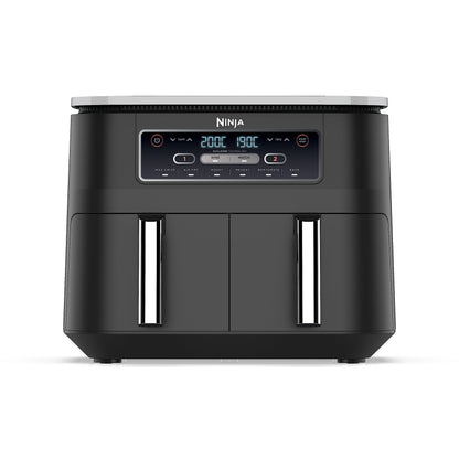 Ninja – Foodi Doppel zone air fryer