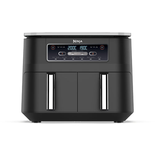 Ninja – Foodi Doppel zone air fryer