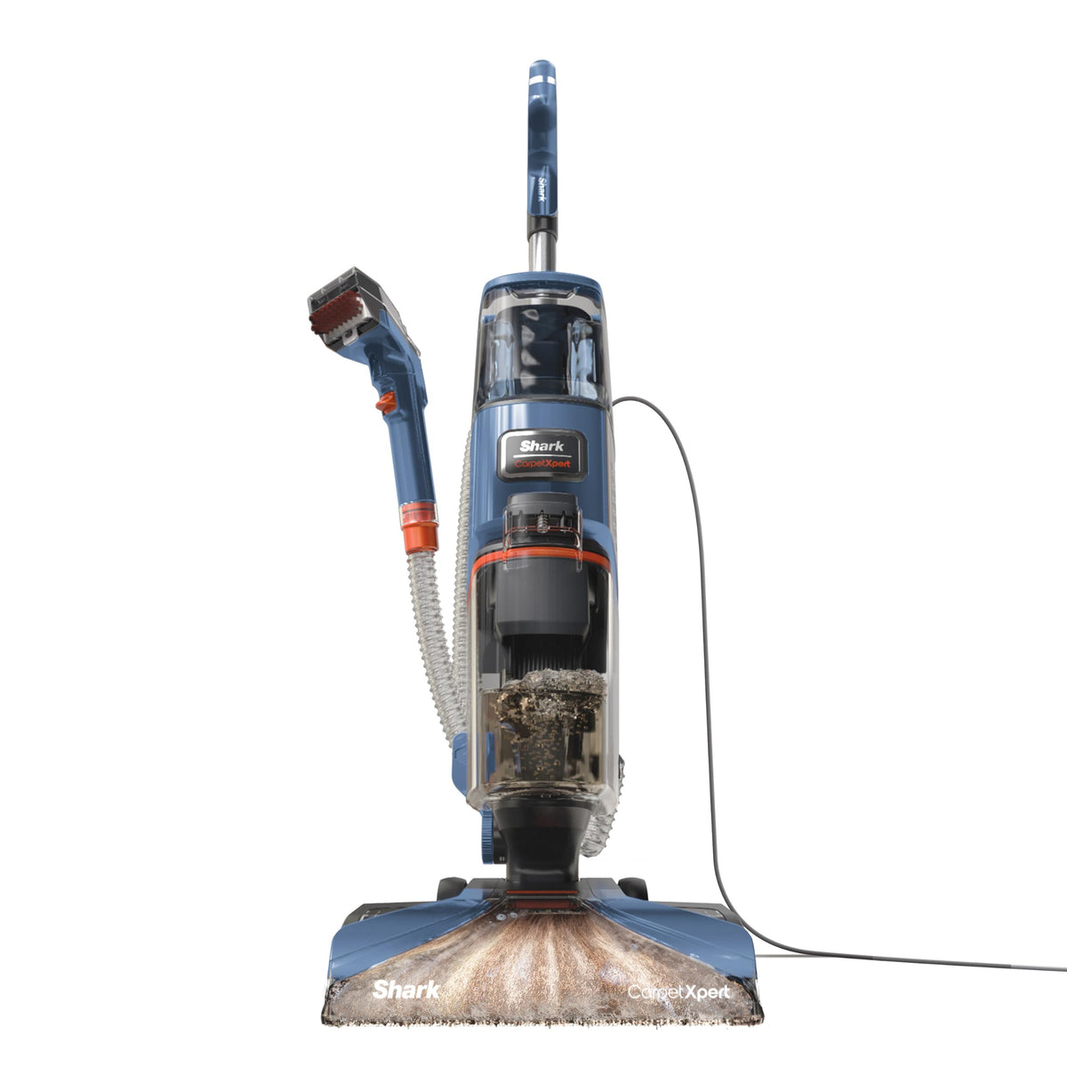 Shark CarpetXpert Deep Clean Teppichreiniger