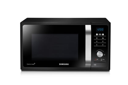 Samsung MS23F301TAK Solo Mikrowelle