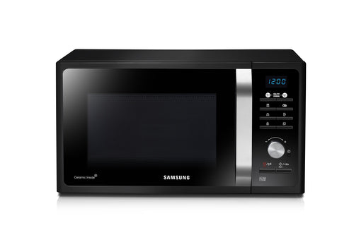 Samsung MS23F301TAK Solo Mikrowelle
