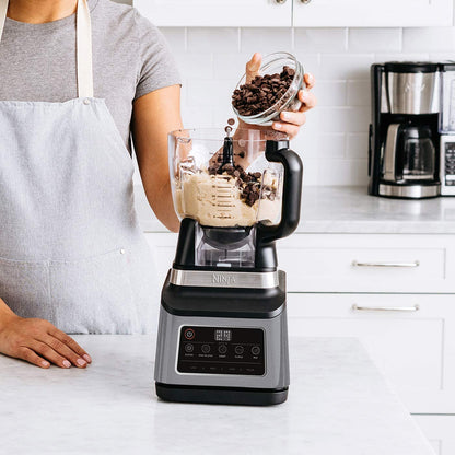 Ninja 3-in-1 Küchenmachine and Standmixer