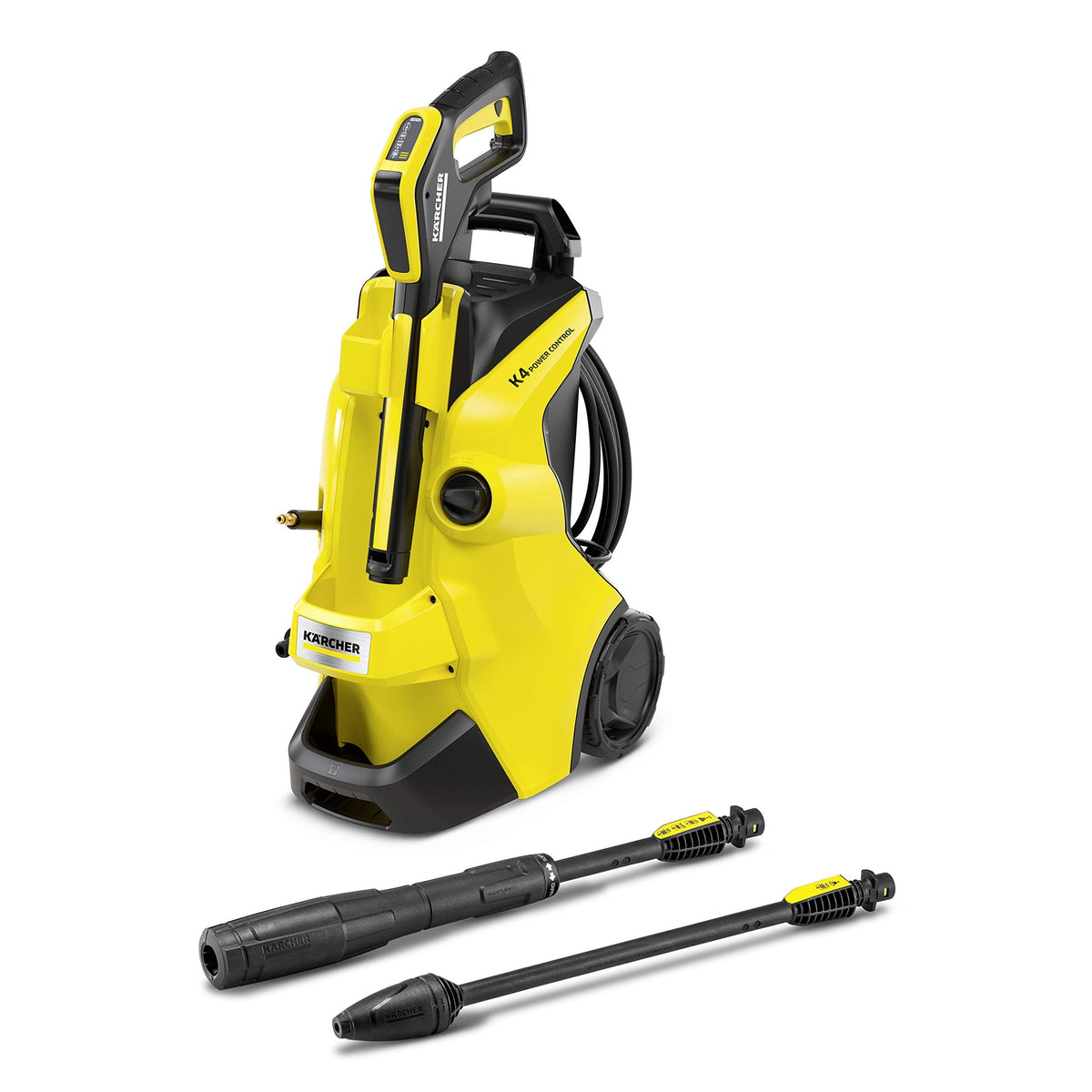 Kärcher K 4 performance Control high Hochdruckreiniger