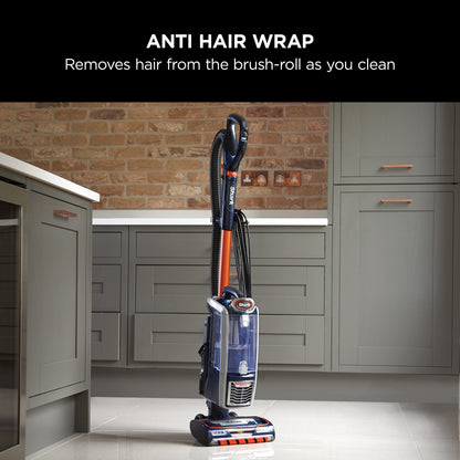 Shark Upright vacuum cleaner