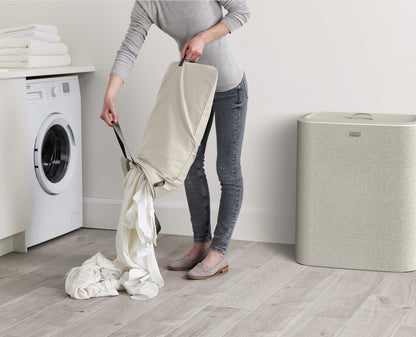 Joseph Joseph Tota – Trio 90-litres Wäschetrennkorb