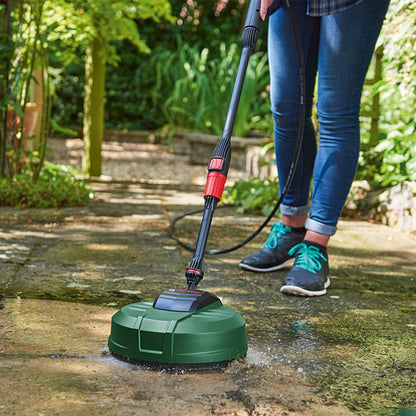 Bosch Home and Garden high Hochdruckreiniger EasyAquatak 120