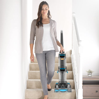 Vax Doppel performance Pet Advance Teppichreiniger