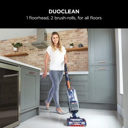 Shark Upright vacuum cleaner