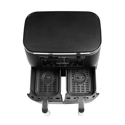 Ninja – Foodi Doppel zone air fryer