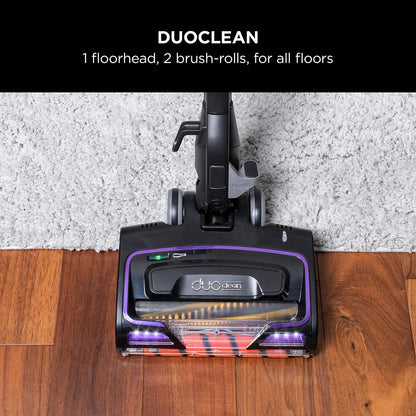 Shark Corded Stabvacuum cleaner