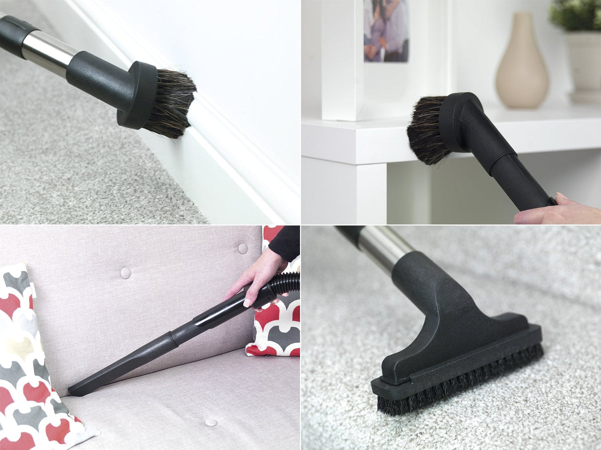 Henry Bodenvacuum cleaner with bag
