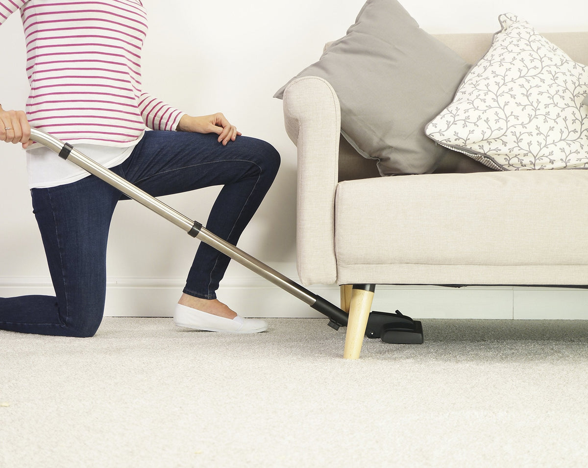 Henry Bodenvacuum cleaner with bag